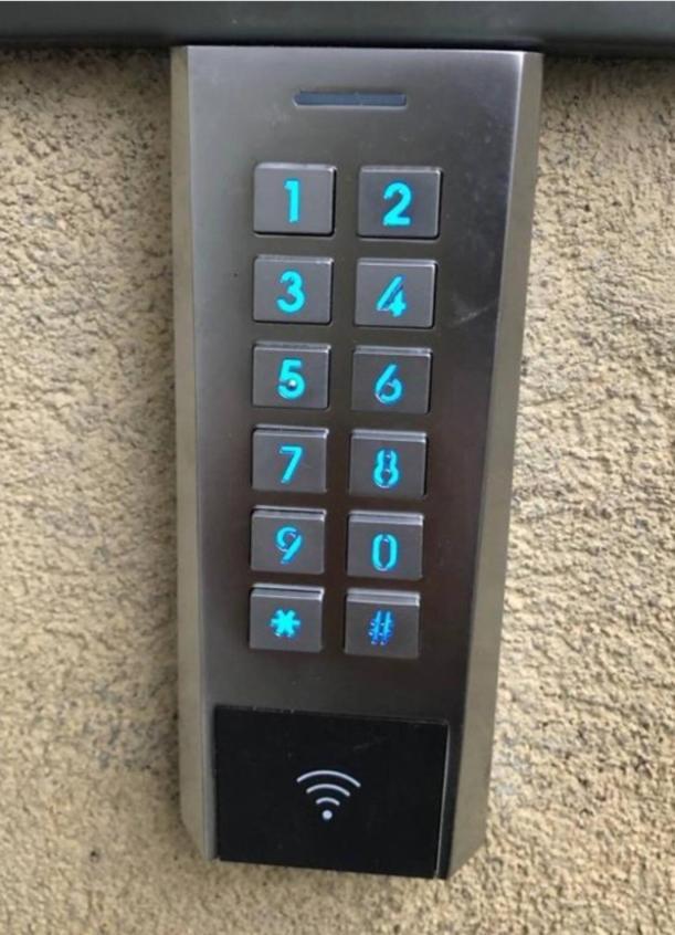 Logement A Brive, Proche Centre-Ville Et Gare, Avec Climatisation - Internet Fibre - Stationnements Gratuit Eksteriør billede